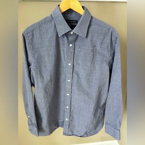 Banana Republic Button Down Shirt
